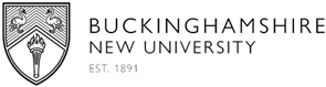 BUCKINGHAMSHIRE NEW UNIVERSITY- ENROLY LINK logo